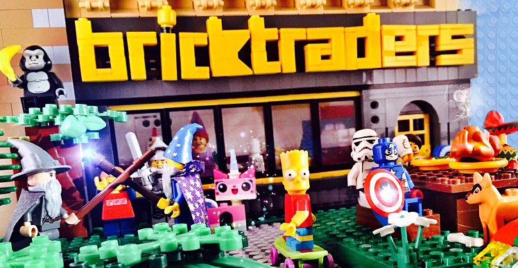 Bricktraders