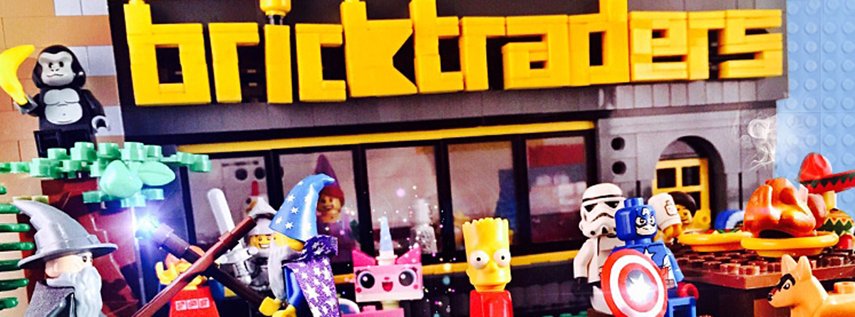 Bricktraders
