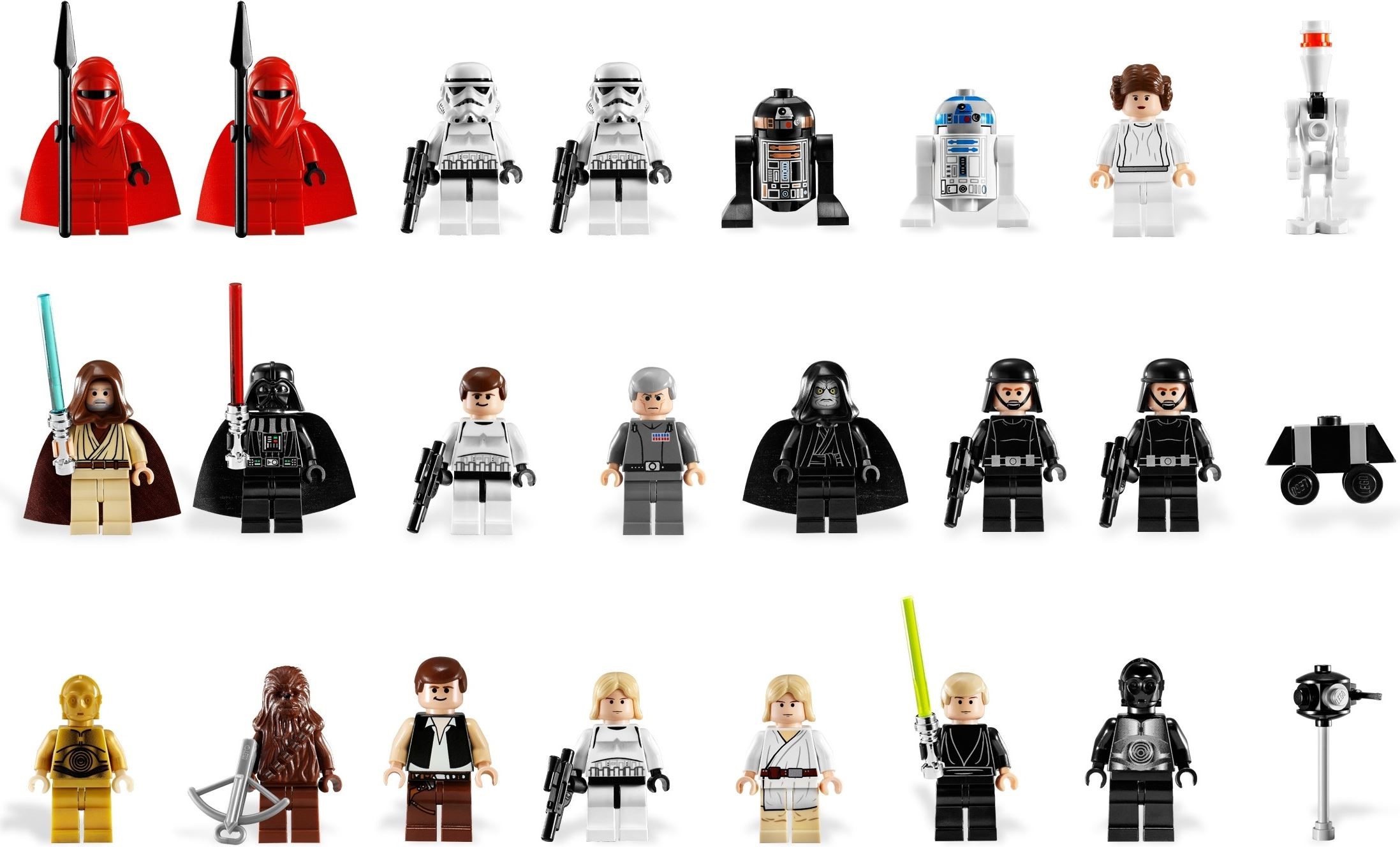 10188-1 - Death Star - UCS - Image 5