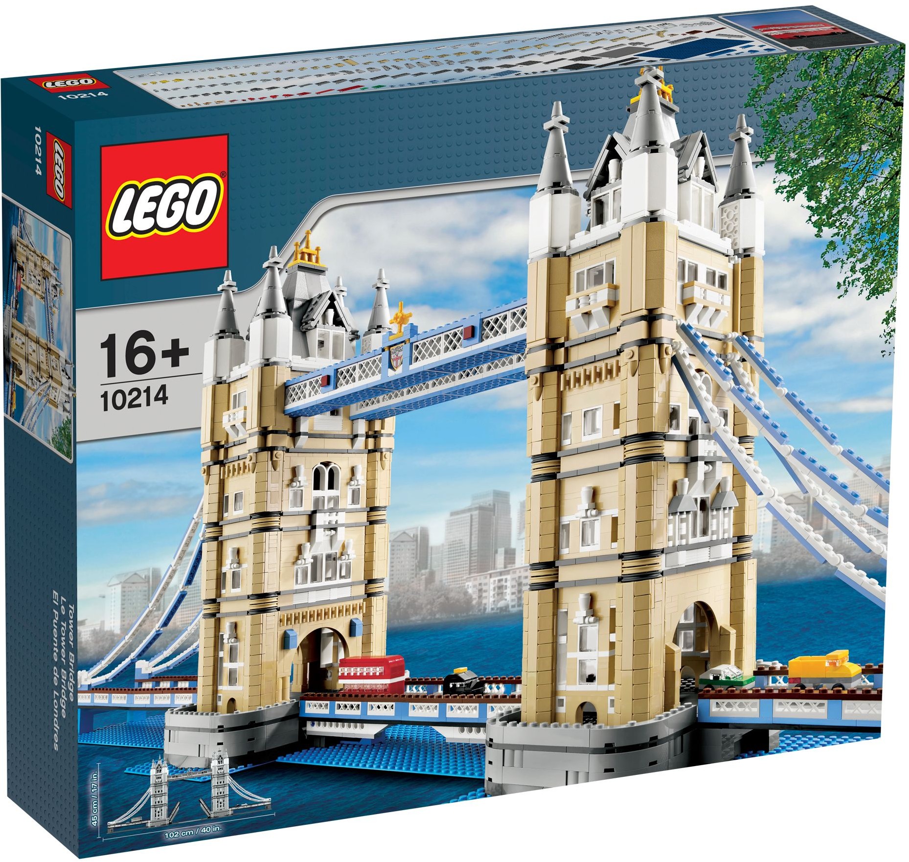 10214-1 - Tower Bridge - Image 2