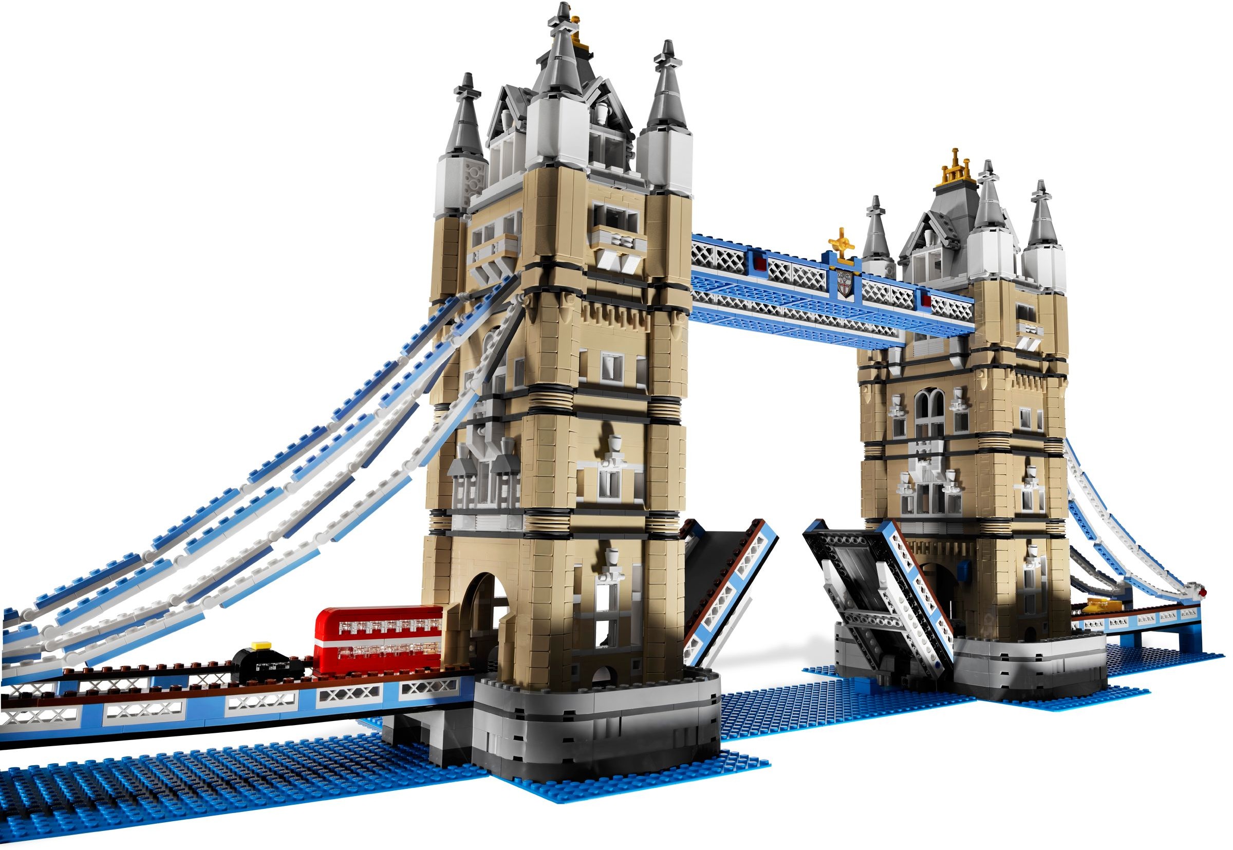 10214-1 - Tower Bridge - Image 3