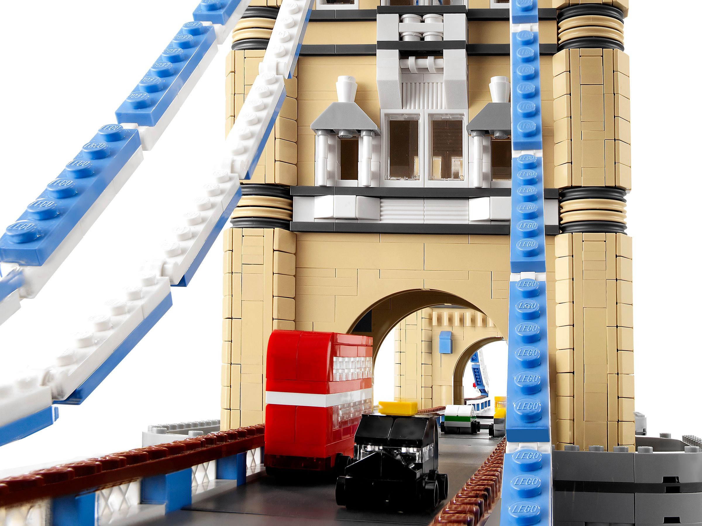 10214-1 - Tower Bridge - Image 7