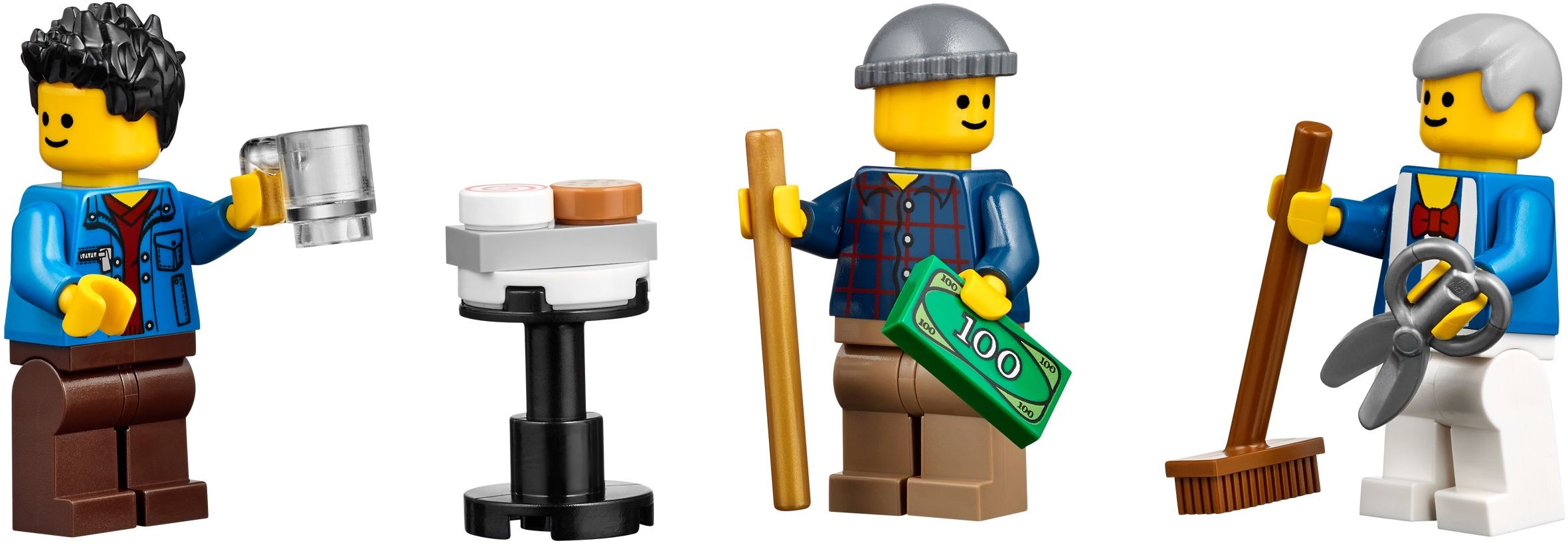 10246-1 - Detective's Office - Image 12