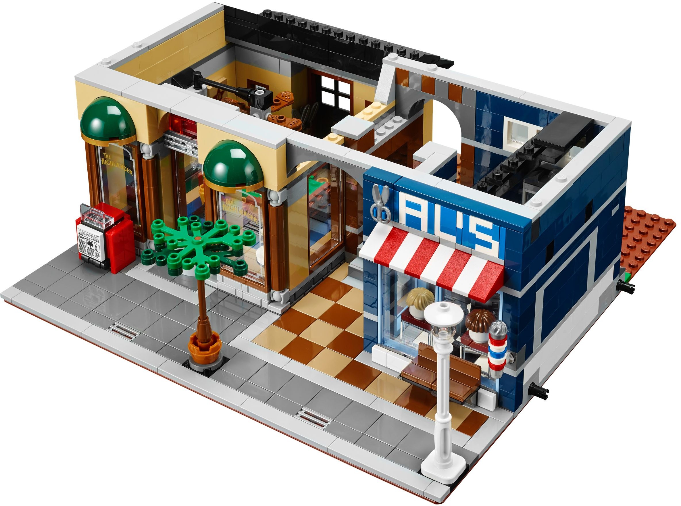 10246-1 - Detective's Office - Image 5