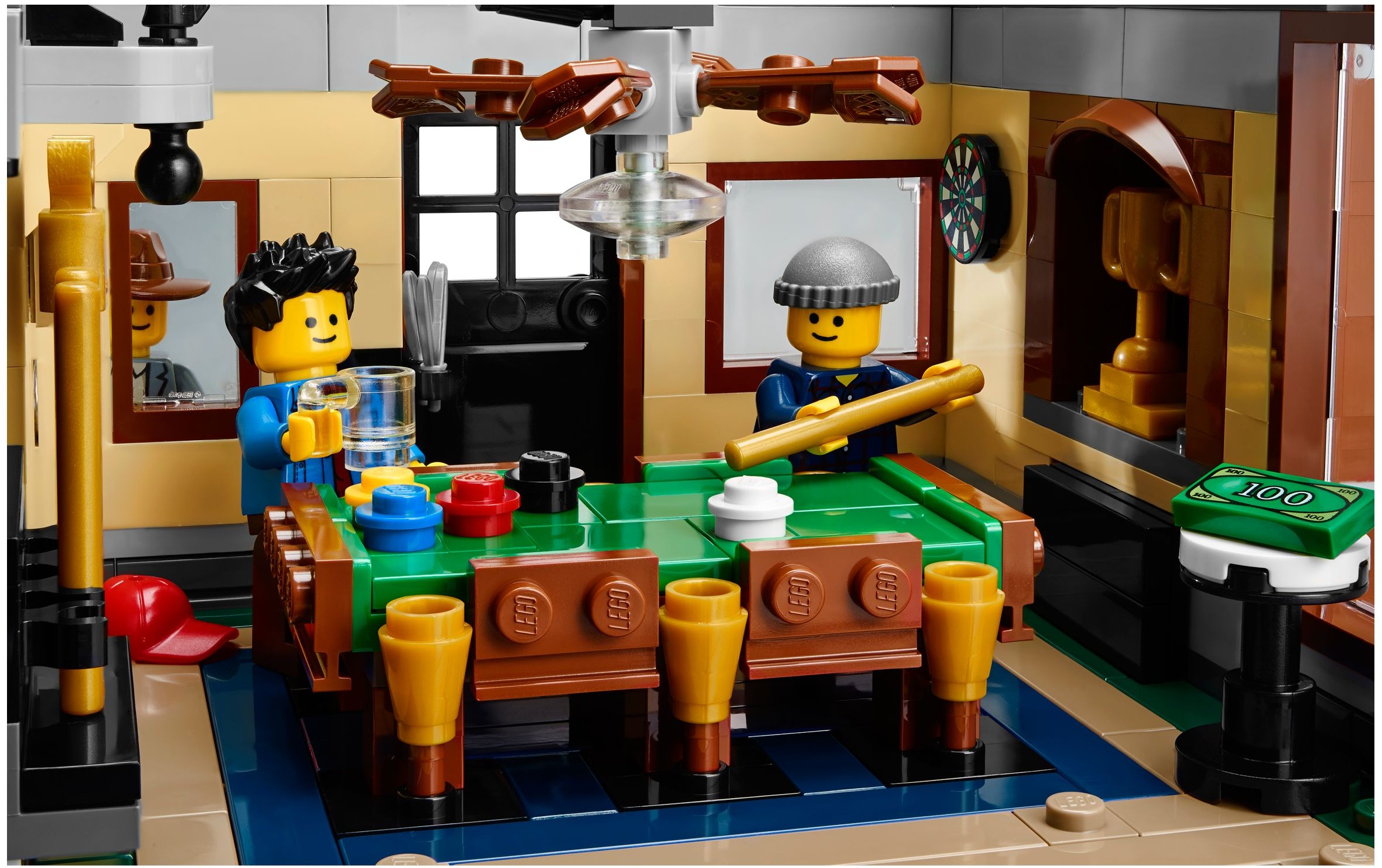 10246-1 - Detective's Office - Image 8