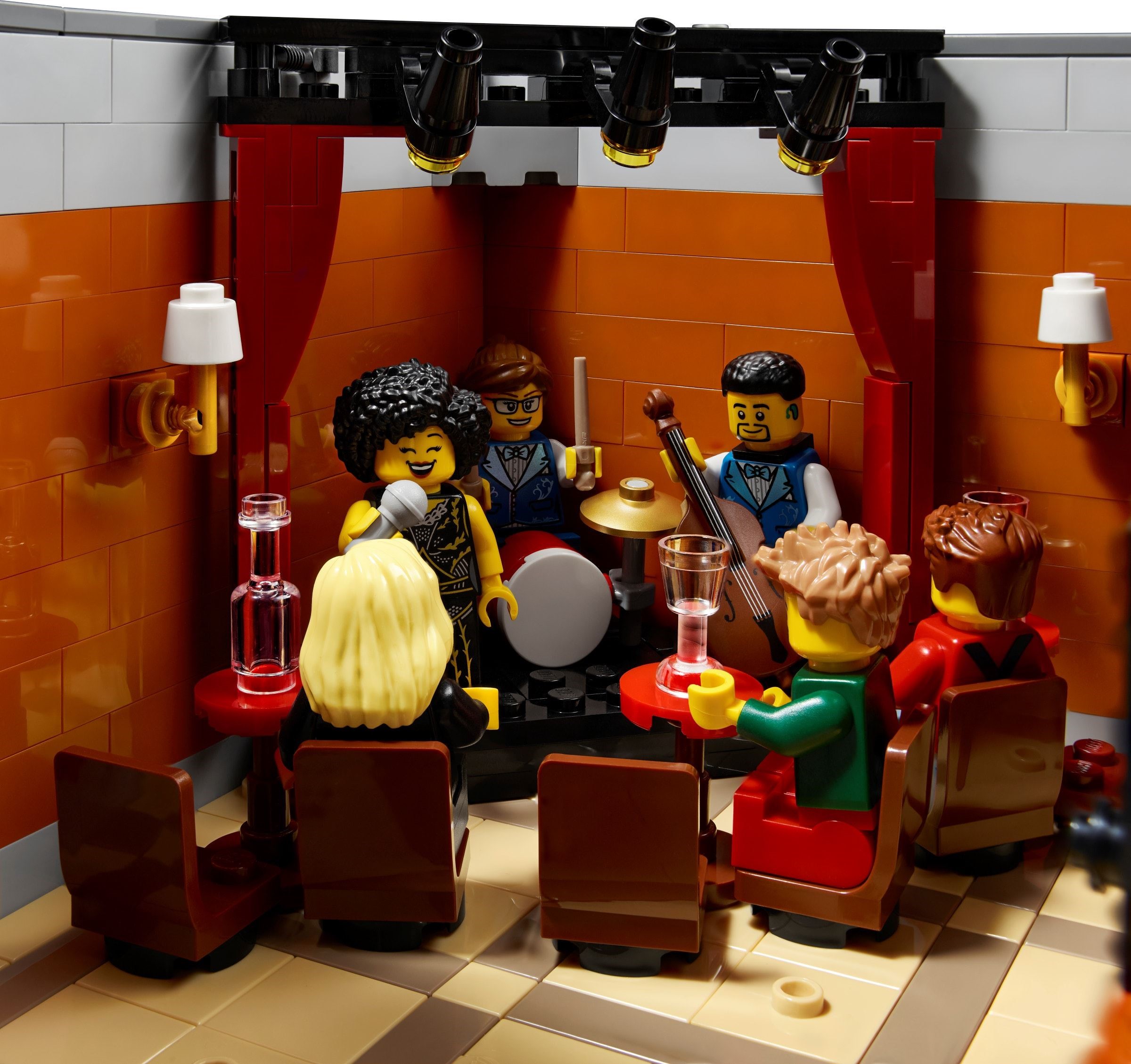 10312-1 - Jazz Club - Image 7