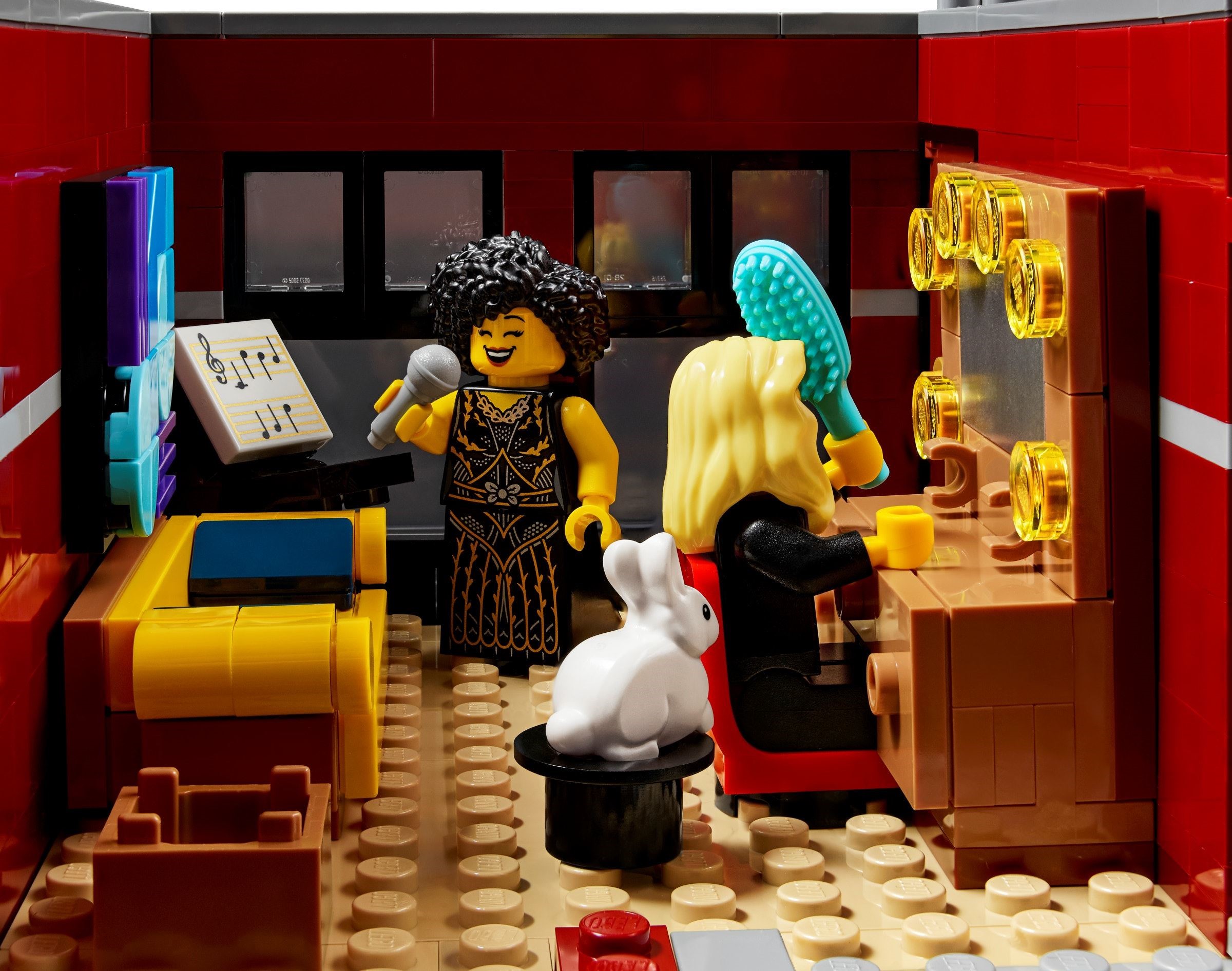 10312-1 - Jazz Club - Image 8