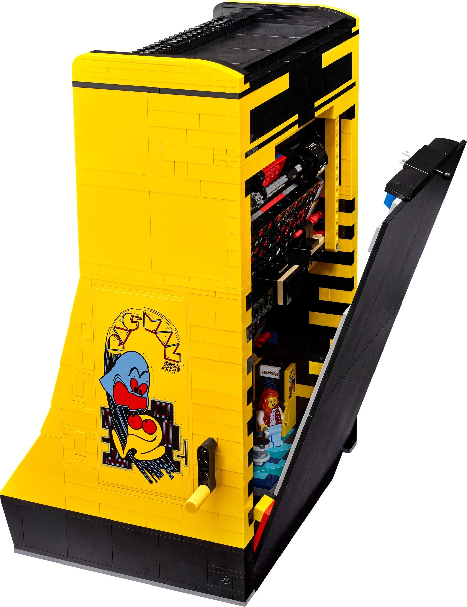 10323-1 - PAC-MAN Arcade - Image 4