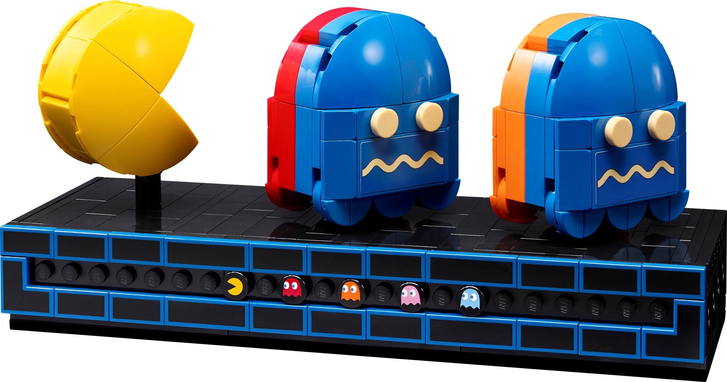 10323-1 - PAC-MAN Arcade - Image 6