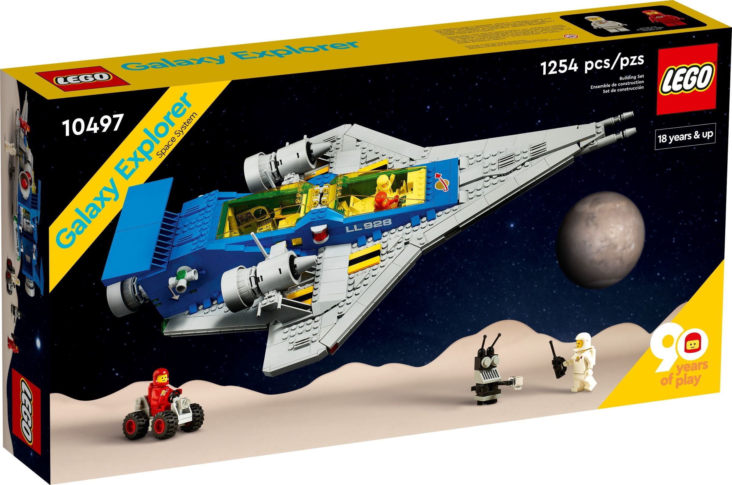 10497-1 - Galaxy Explorer - Image 2