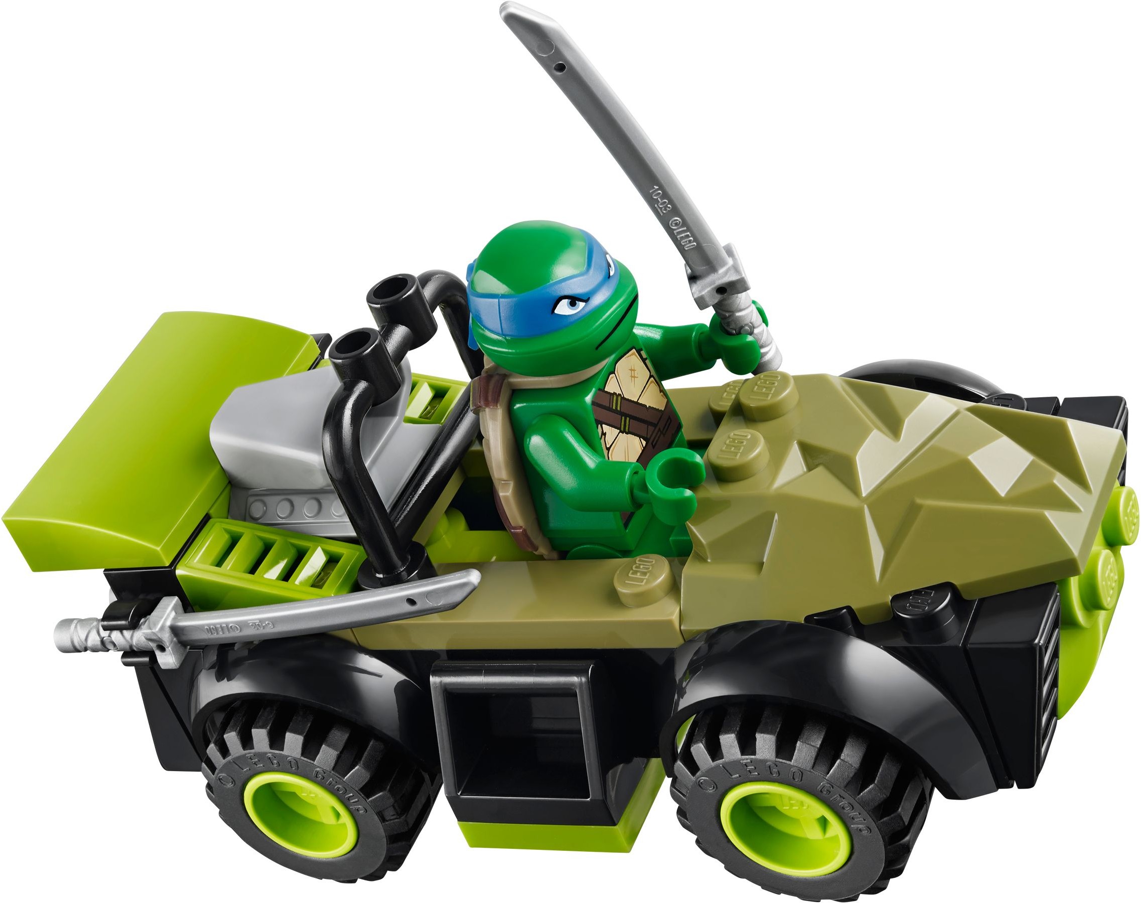 10669-1 - Turtle Lair - Image 3