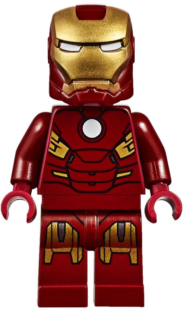 10721-1 - Iron Man vs. Loki - Image 6