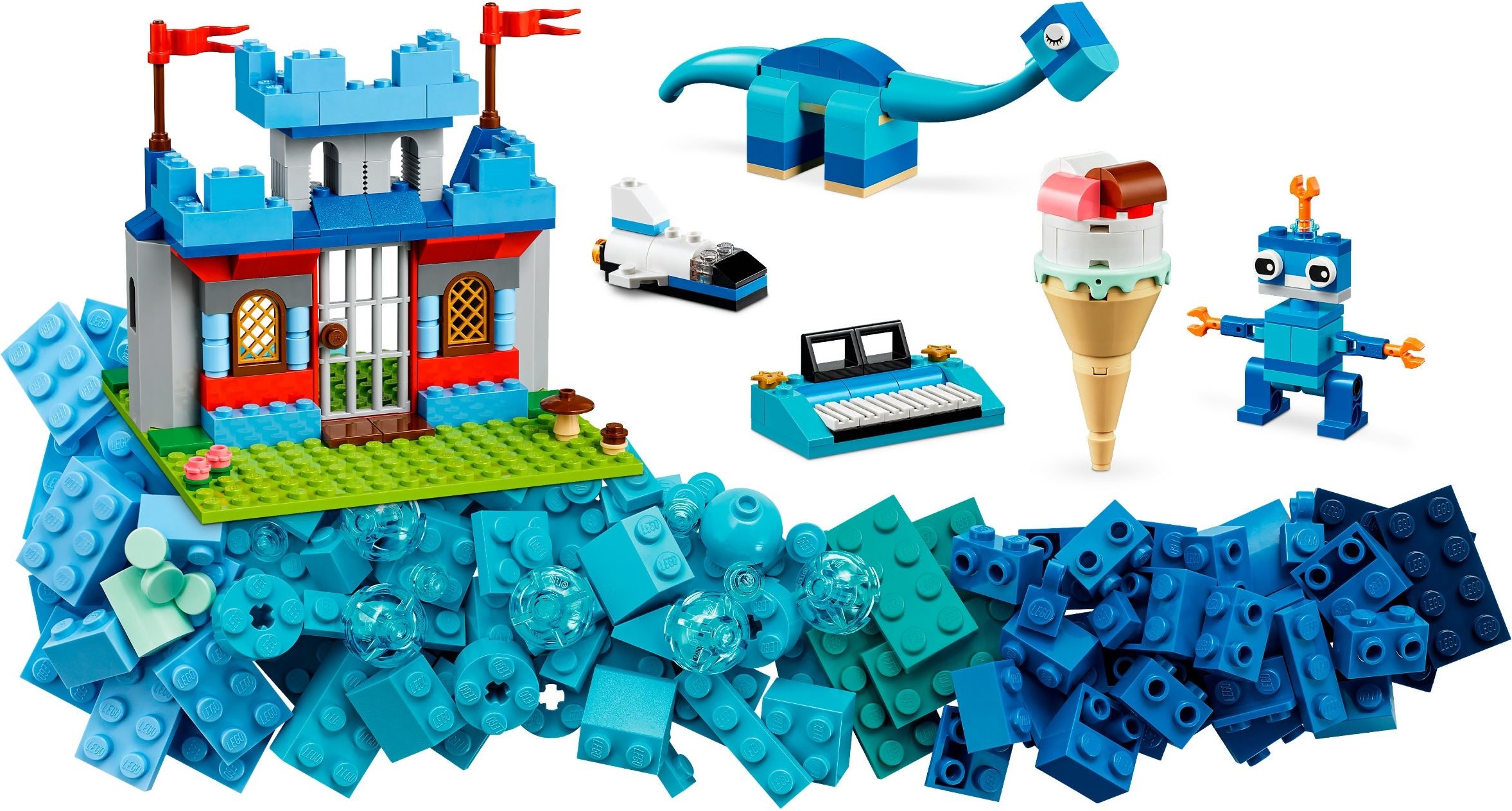 11020-1 - Build Together - Image 7