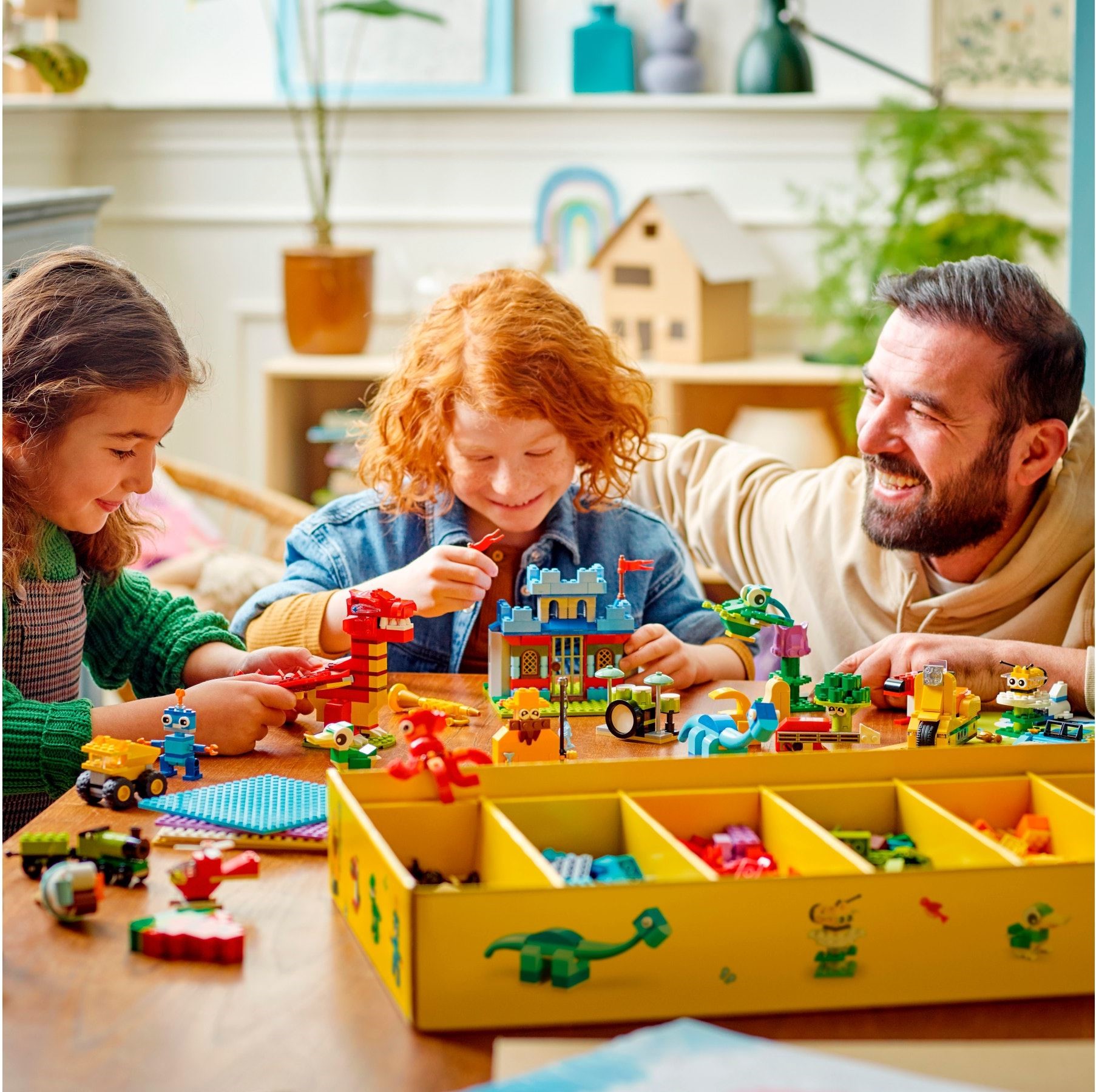 11020-1 - Build Together - Image 9