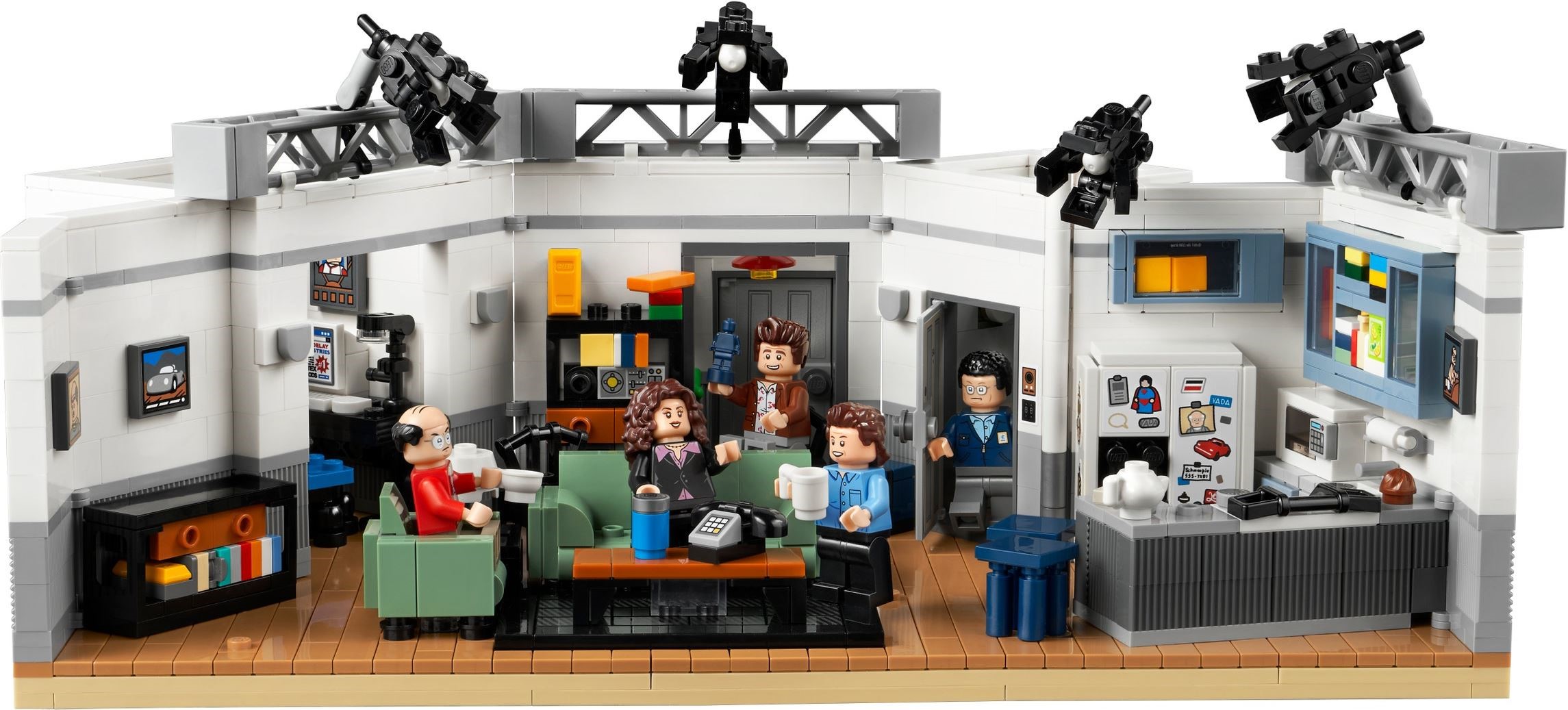 21328-1 - Seinfeld - Image 7