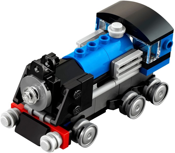 31054-1 - Blue Express