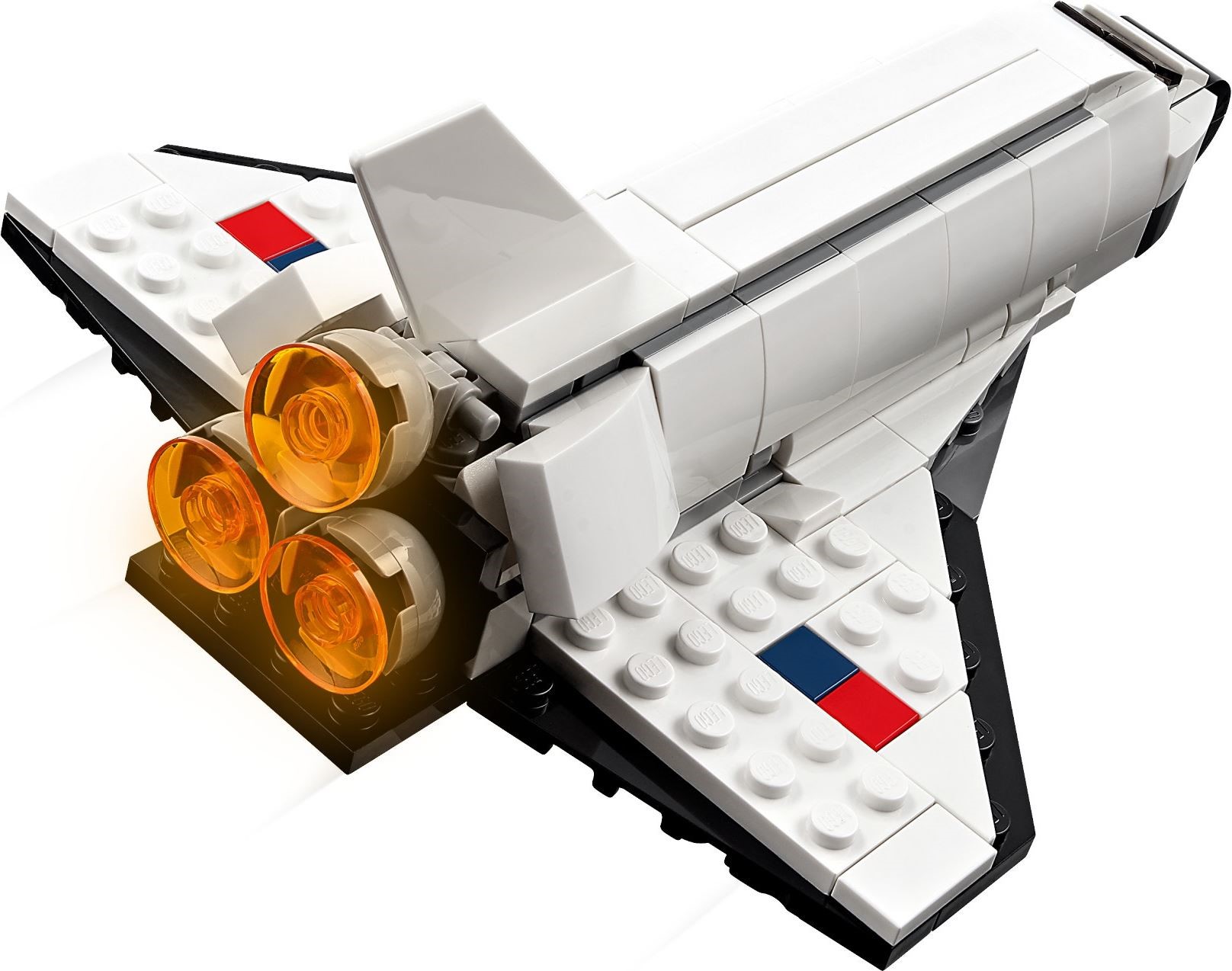 31134-1 - Space Shuttle - Image 3