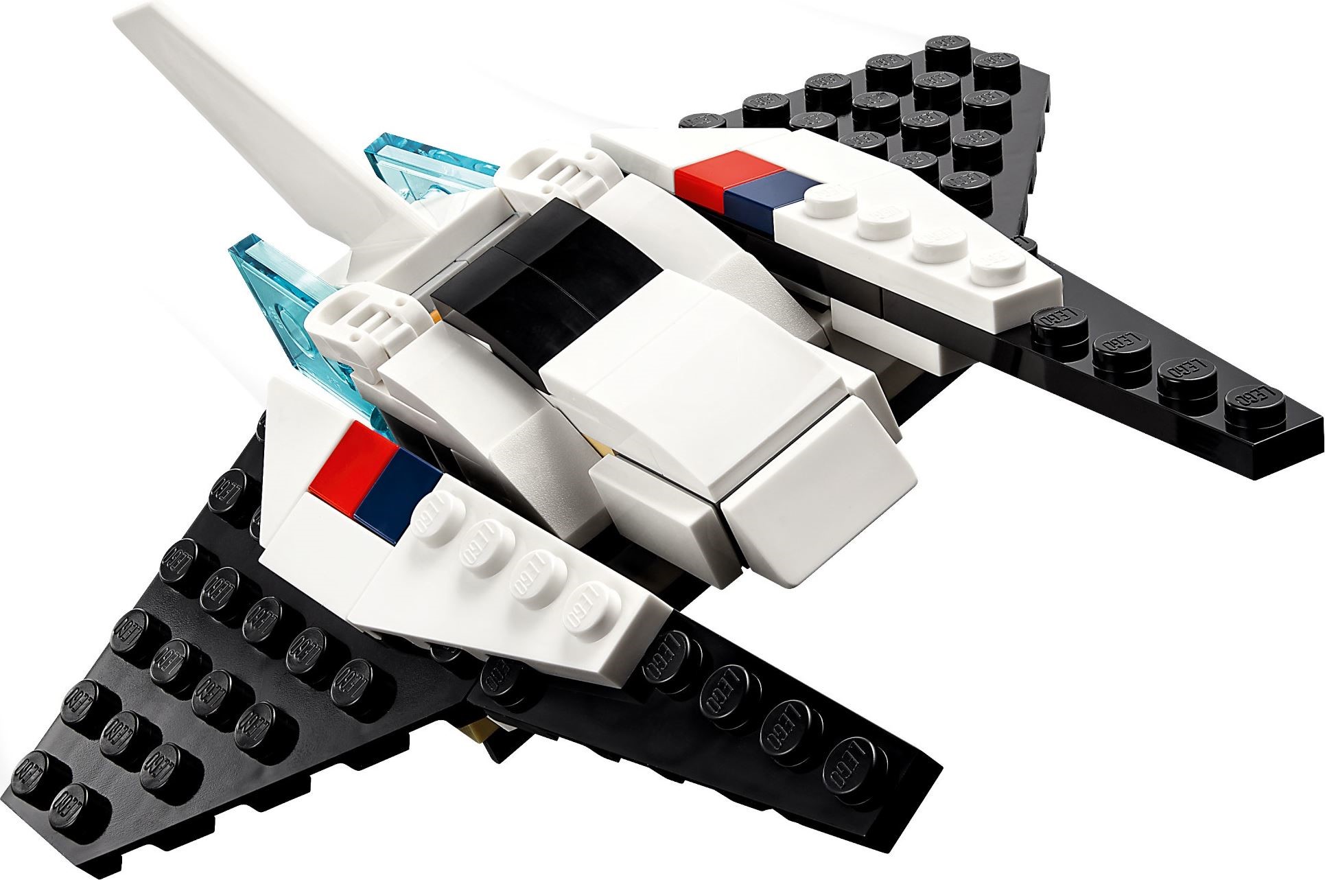 31134-1 - Space Shuttle - Image 5