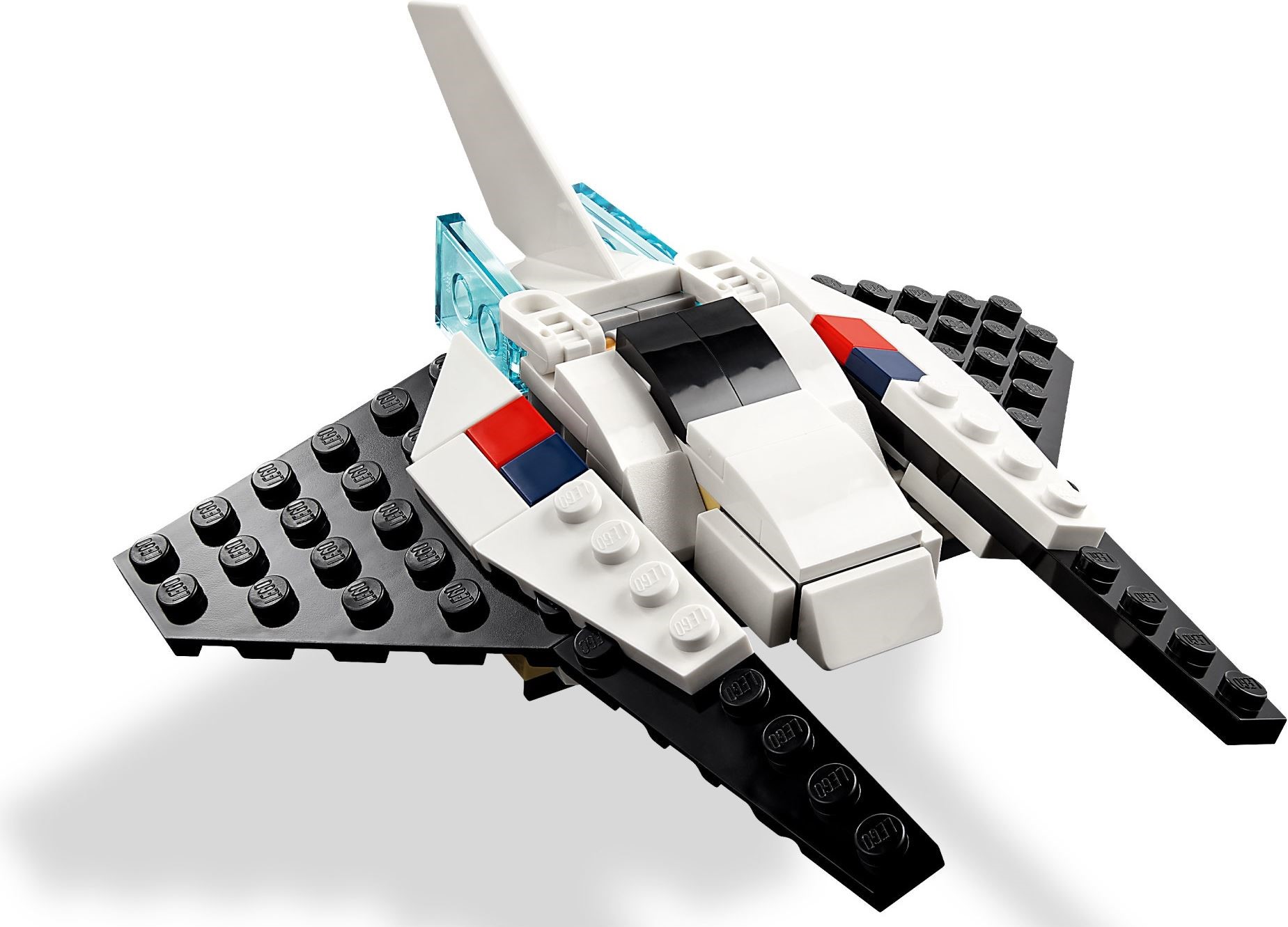 31134-1 - Space Shuttle - Image 6