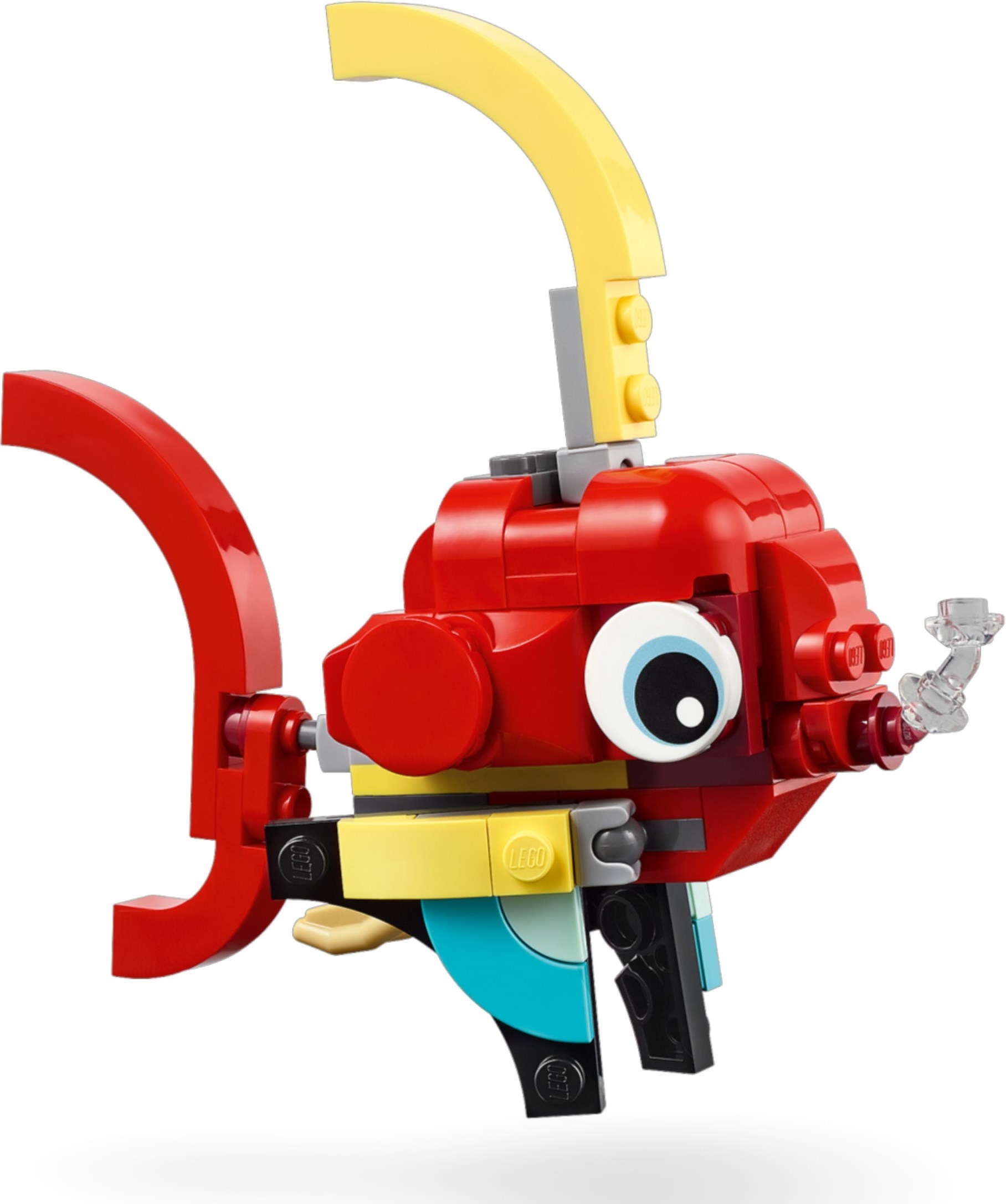31145-1 - Red Dragon - Image 6