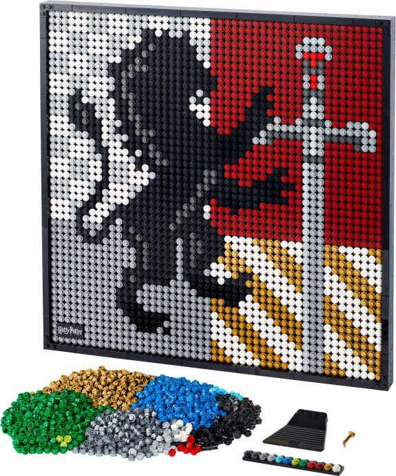 31201-1 - Harry Potter