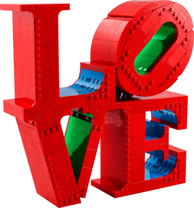 31214-1 - LOVE