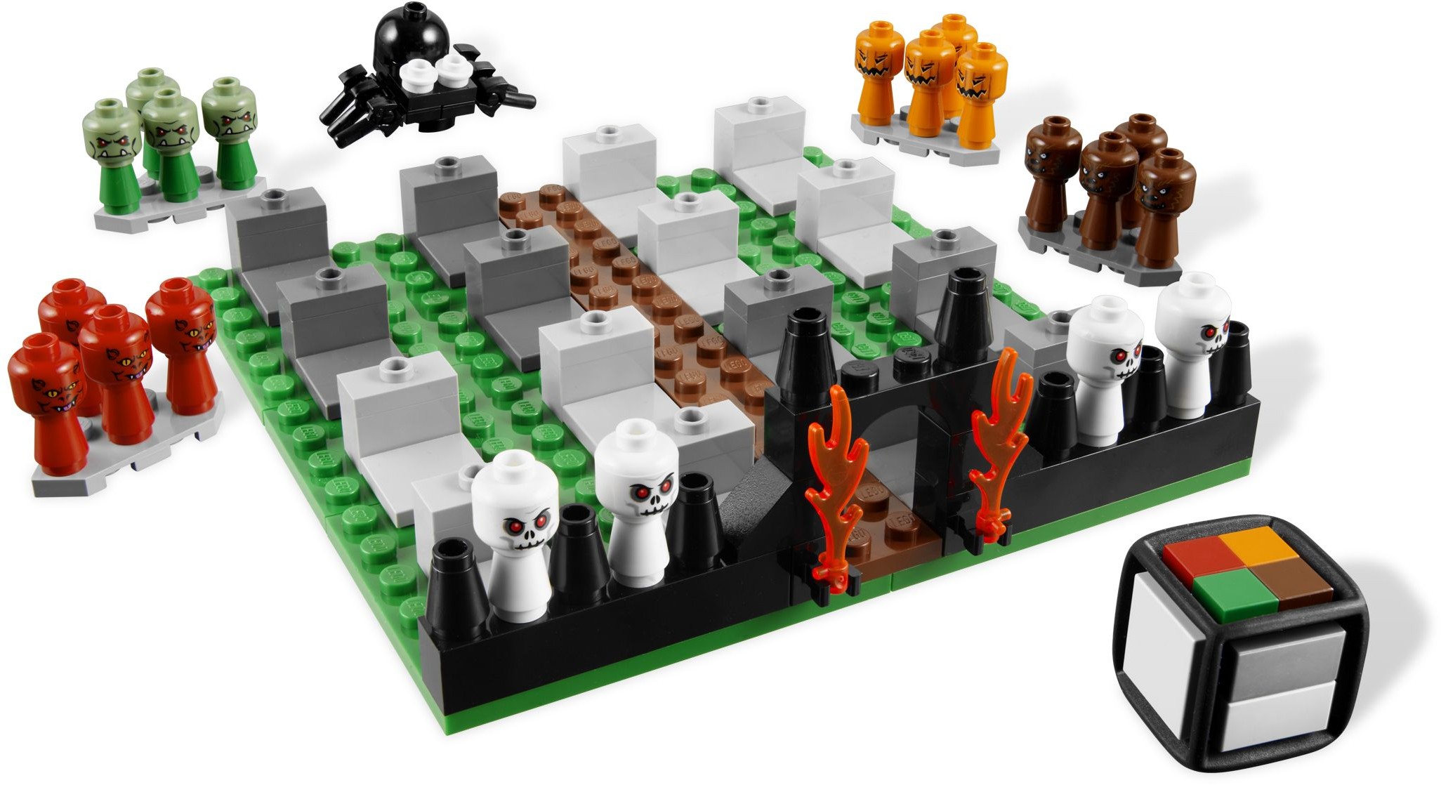 3837-1 - Monster 4 - Image 3