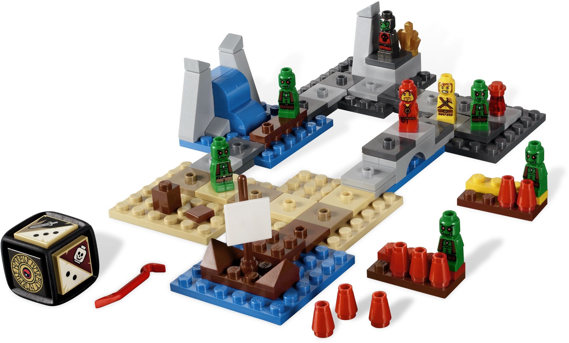 3857-1 - Heroica - Draida - Image 2