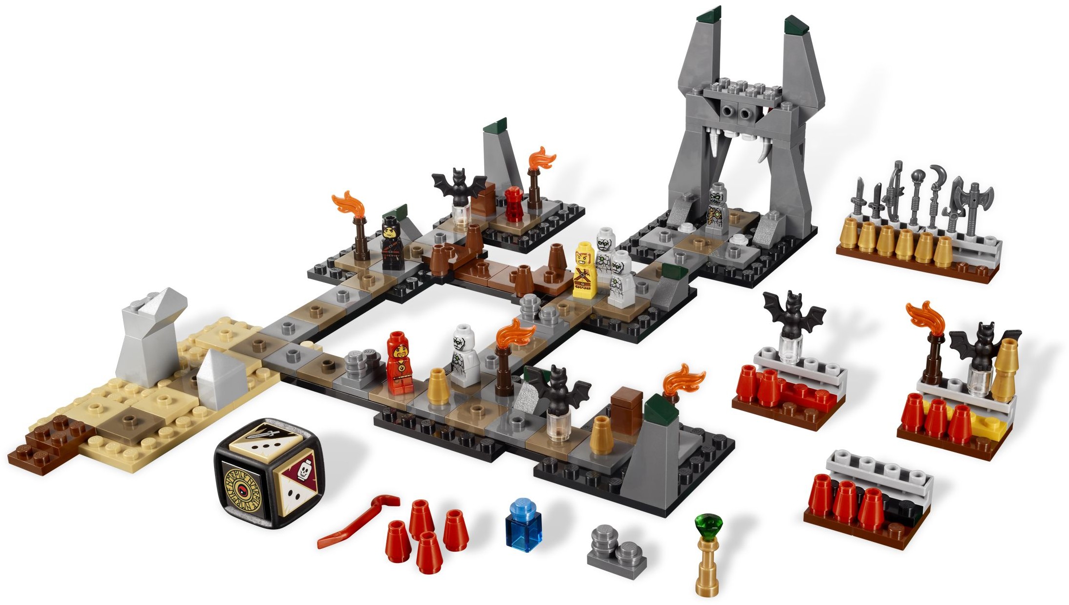 3859-1 - Heroica - Nathuz - Image 2