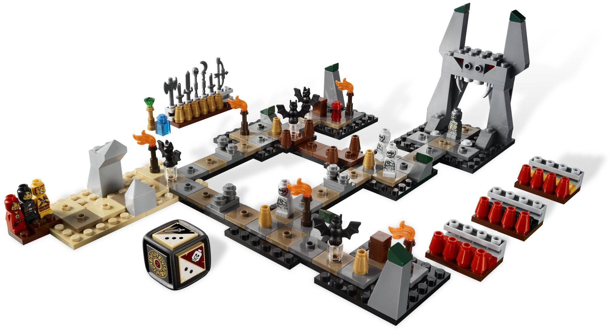 3859-1 - Heroica - Nathuz - Image 3