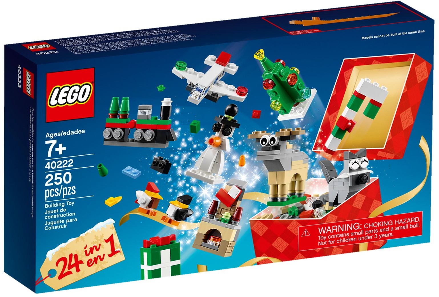 40222-1 - Holiday Countdown Calendar - Image 2
