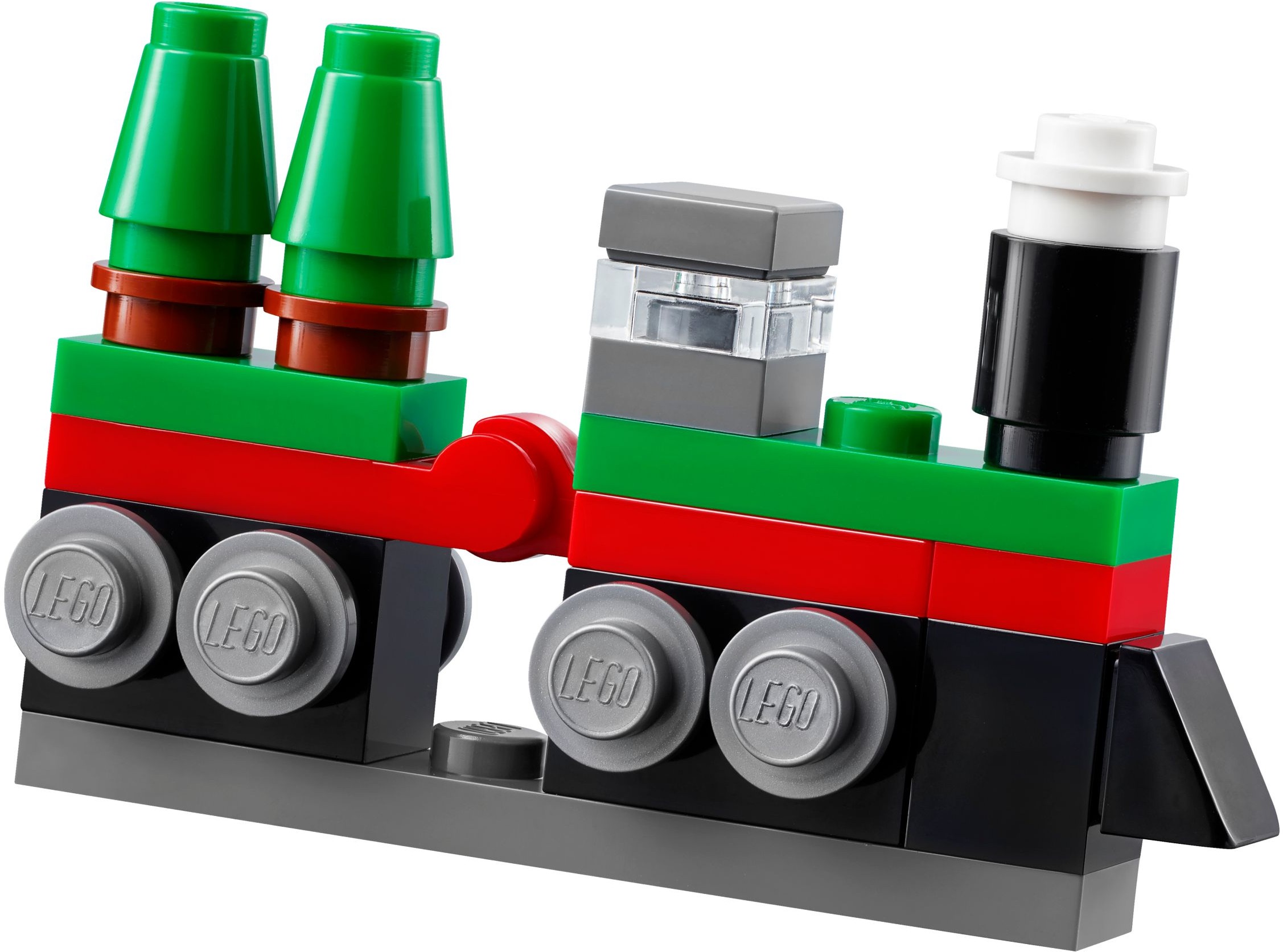 40222-1 - Holiday Countdown Calendar - Image 3