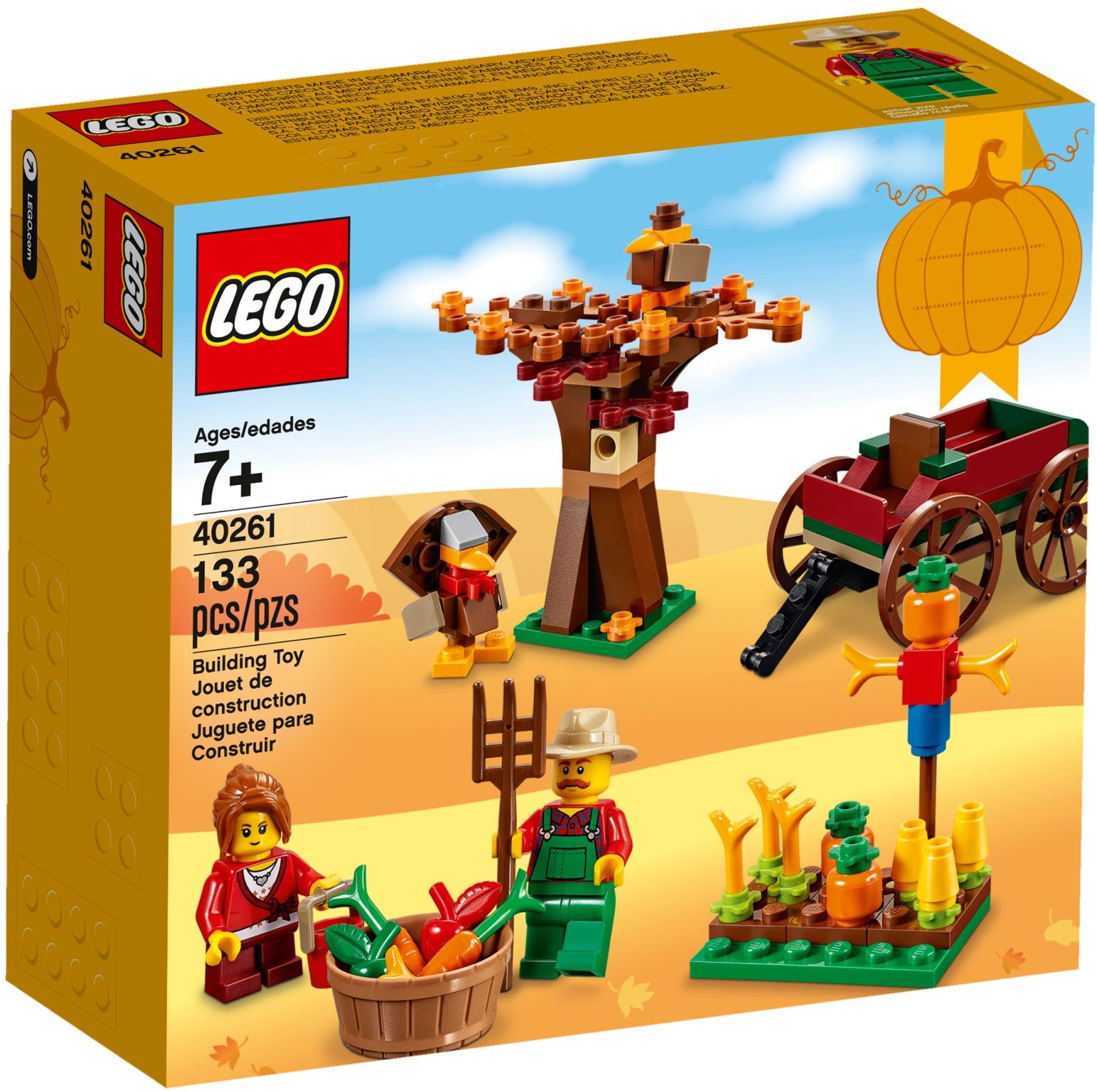 40261-1 - Thanksgiving - Image 2