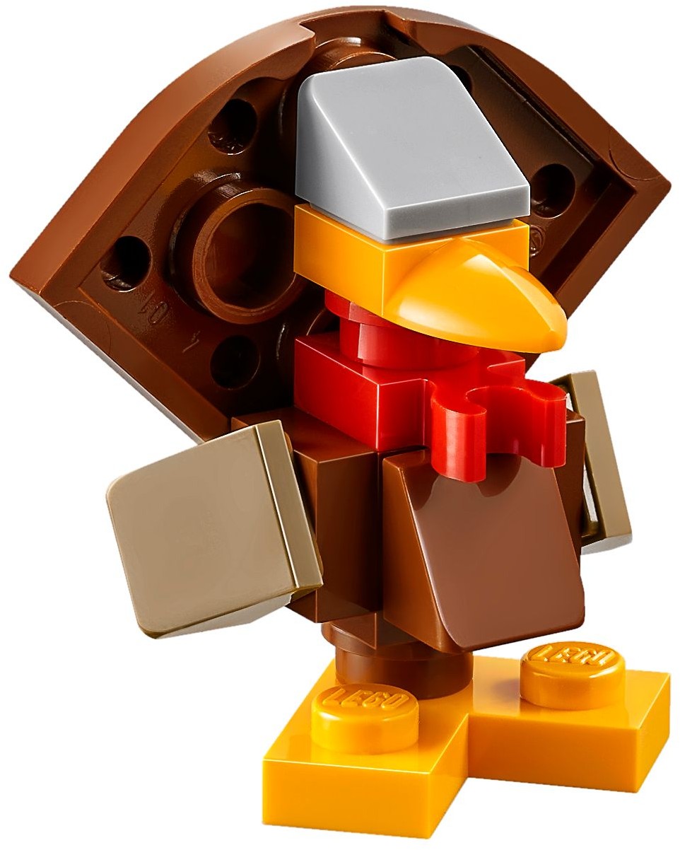 40261-1 - Thanksgiving - Image 8