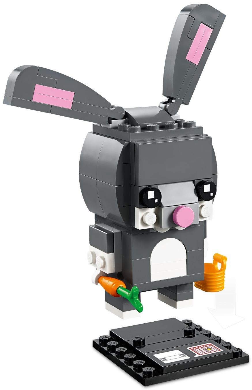 40271-1 - Bunny - Image 3