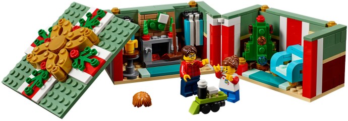 40292-1 - Christmas Gift Box