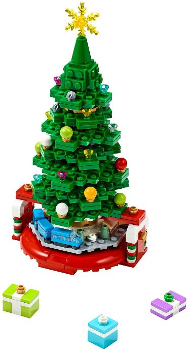 40338-1 - Christmas Tree