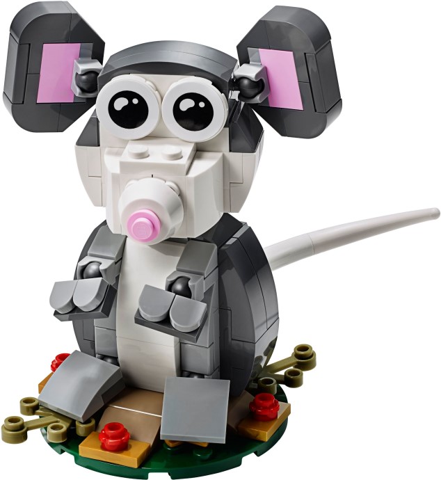 40355-1 - Year of the Rat