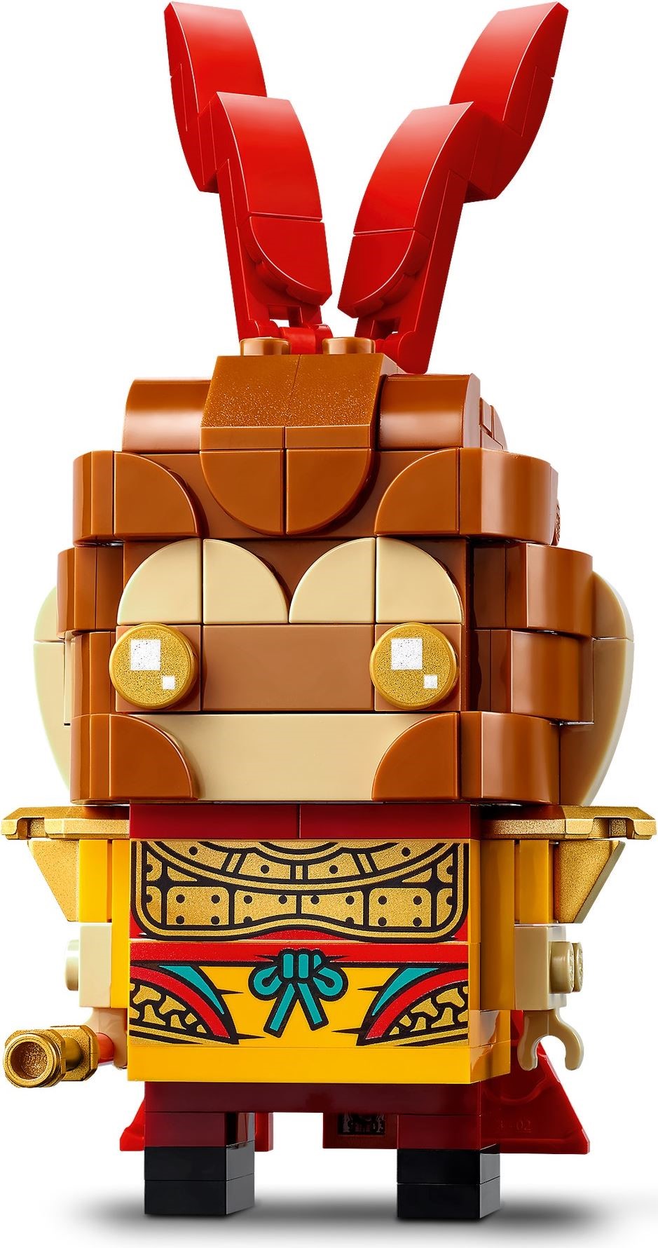 40381-1 - Monkey King - Image 3