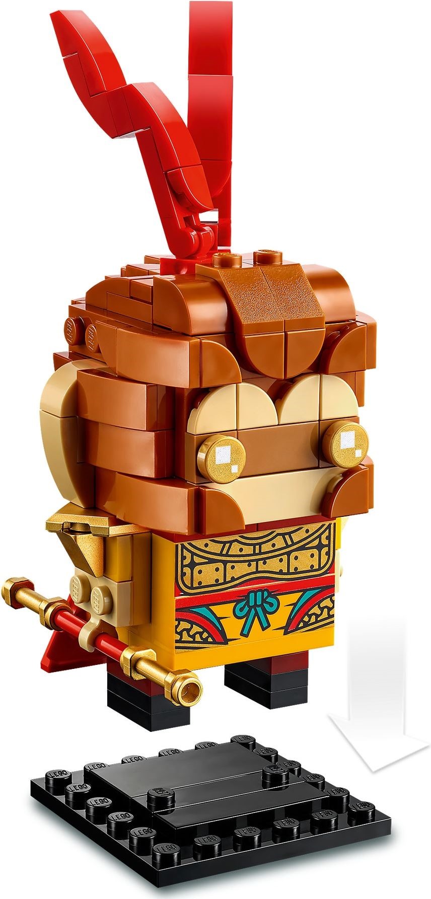 40381-1 - Monkey King - Image 4
