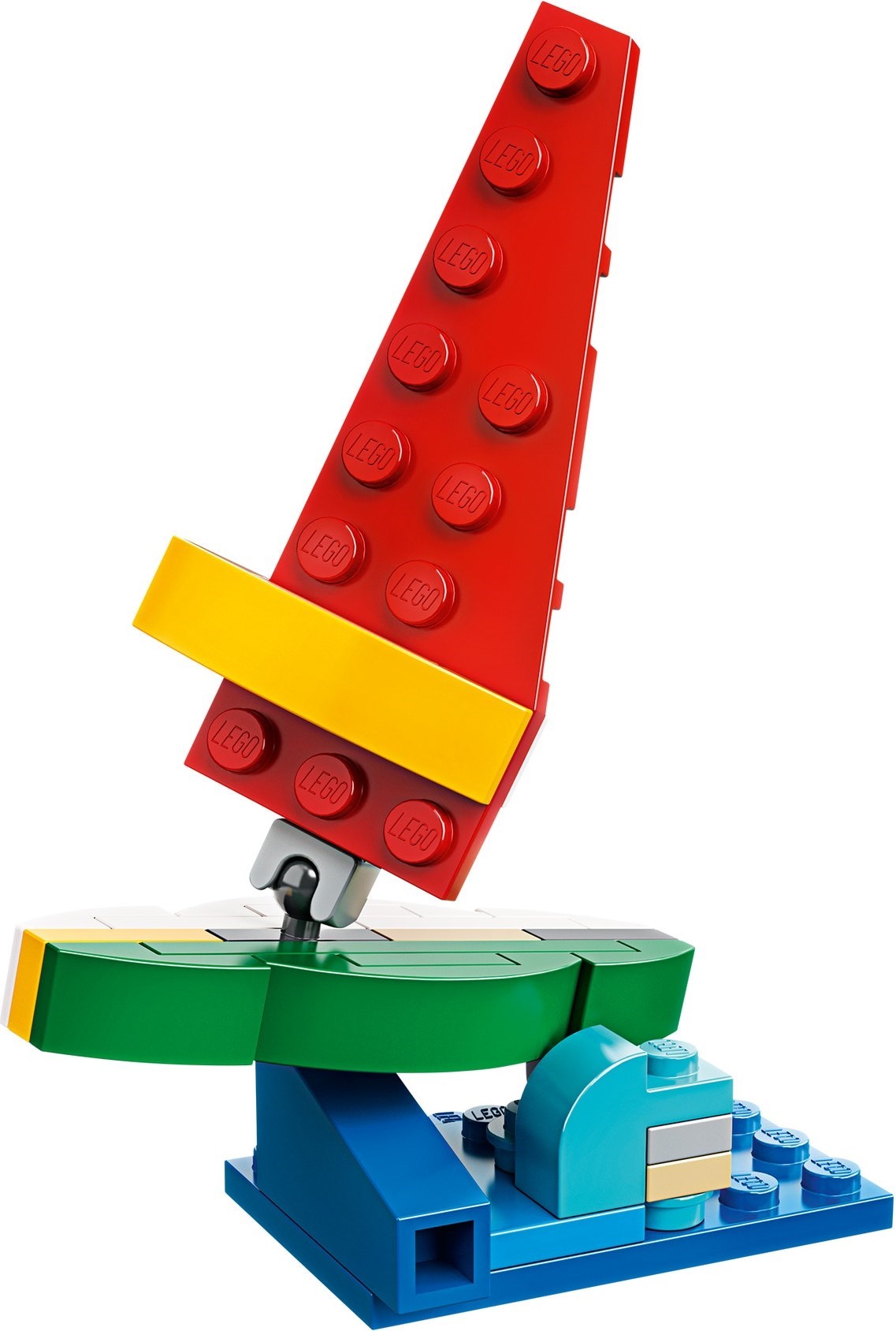 40411-1 - 12-in-1 Rebuild Into - Image 4