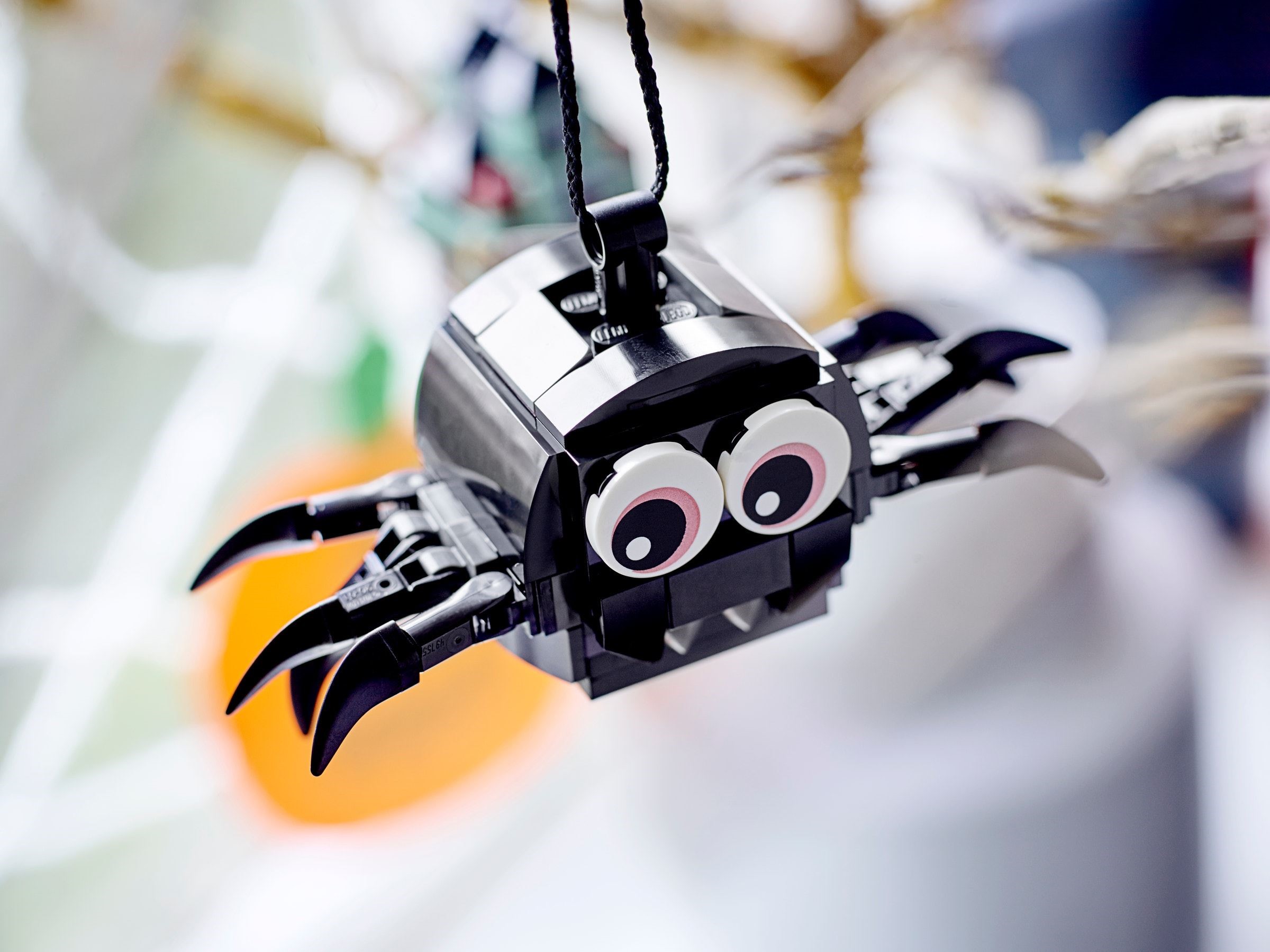 40493-1 - Spider & Haunted House Pack - Image 6