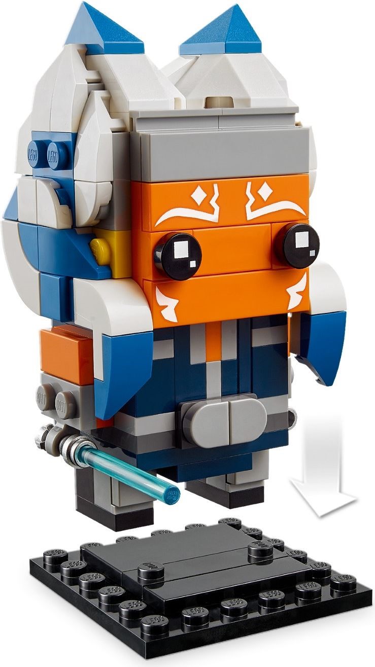 40539-1 - Ahsoka Tano - Image 4