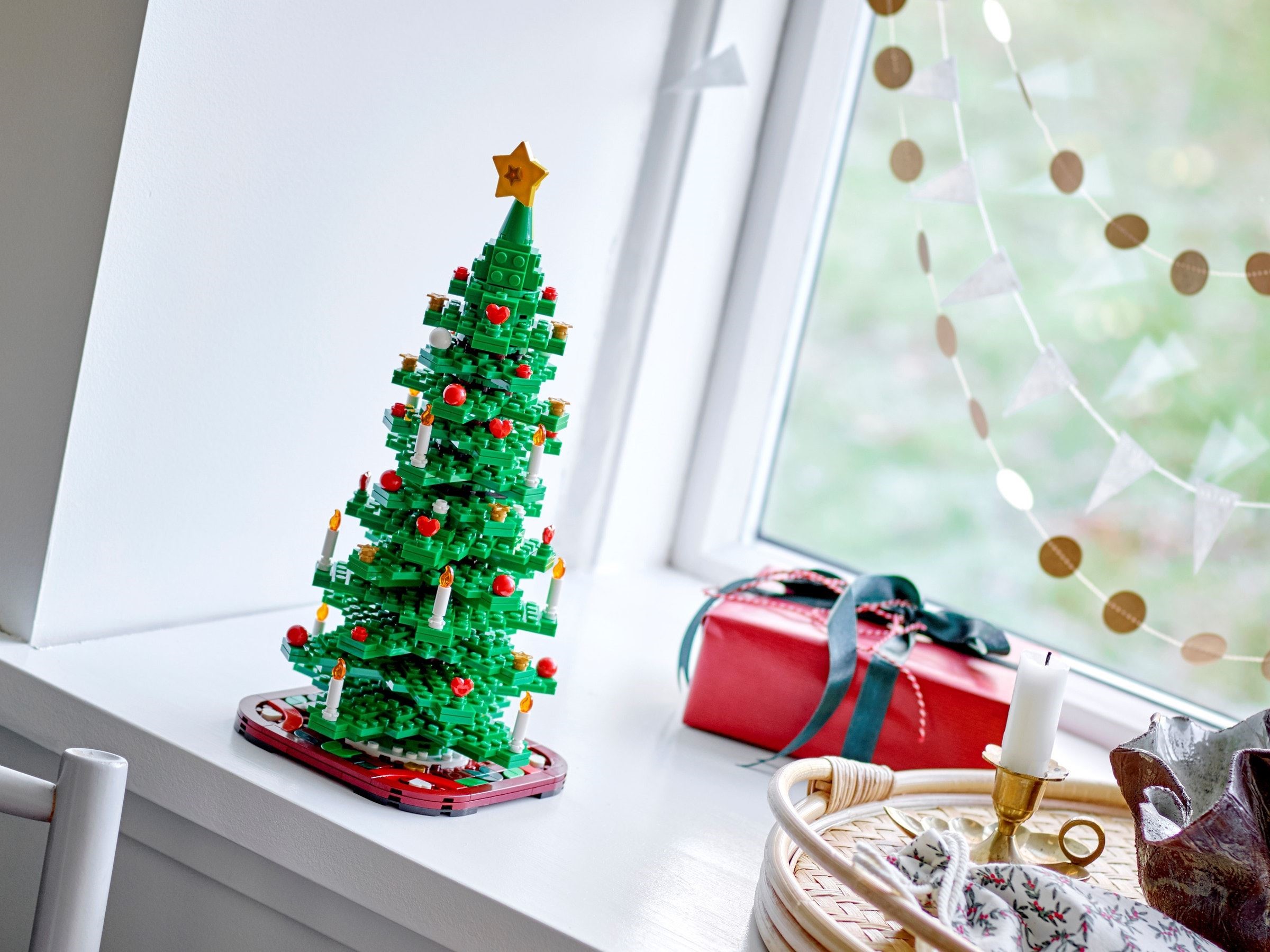 40573-1 - Christmas Tree - Image 4