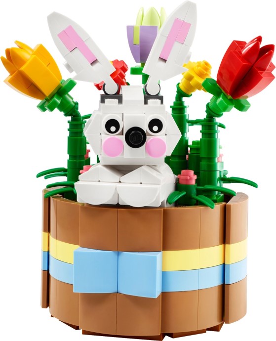 40587-1 - Easter Basket