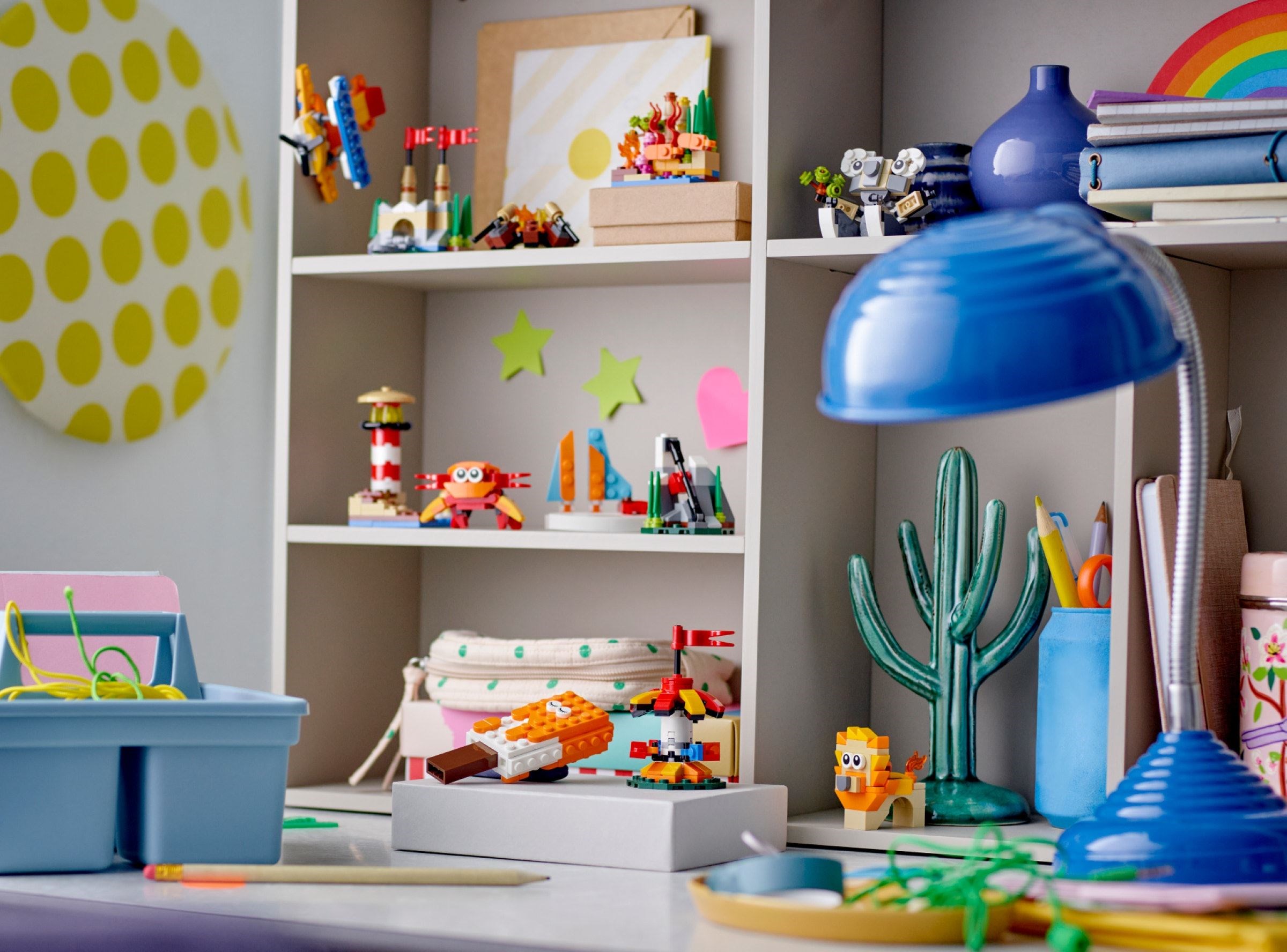 40593-1 - Fun Creativity 12-in-1 - Image 4