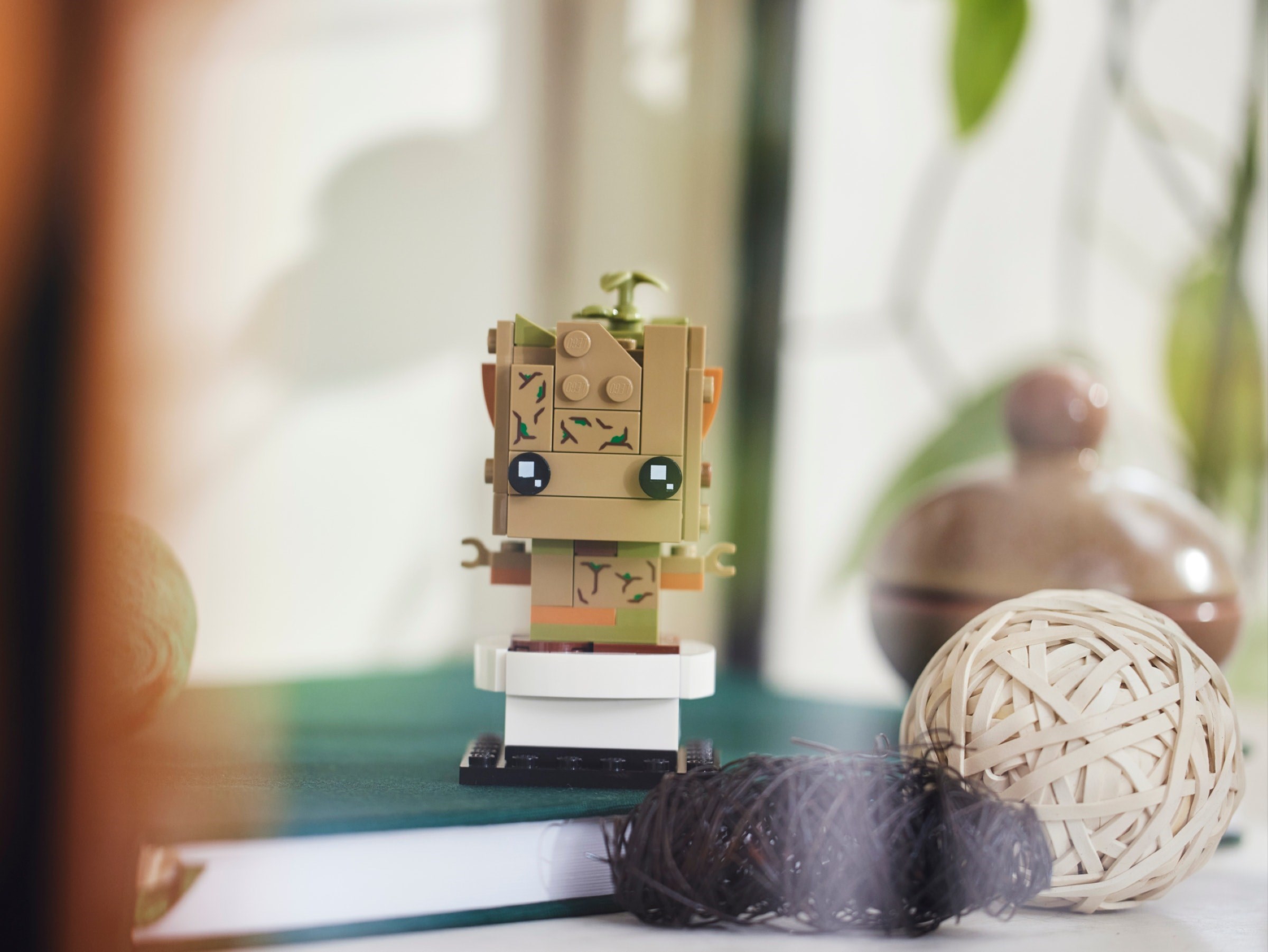 40671-1 - Potted Groot - Image 4