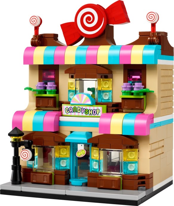 40692-1 - Candy Store