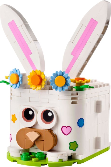 40764-1 - Easter Bunny Surprise