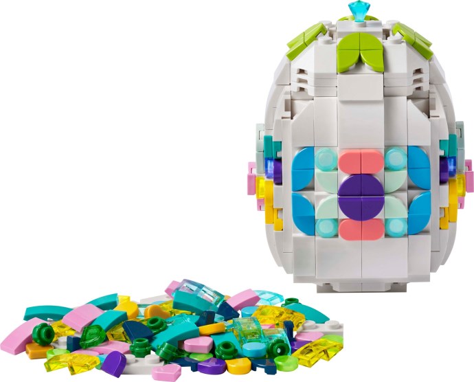 40816-1 - Decorative Easter Egg
